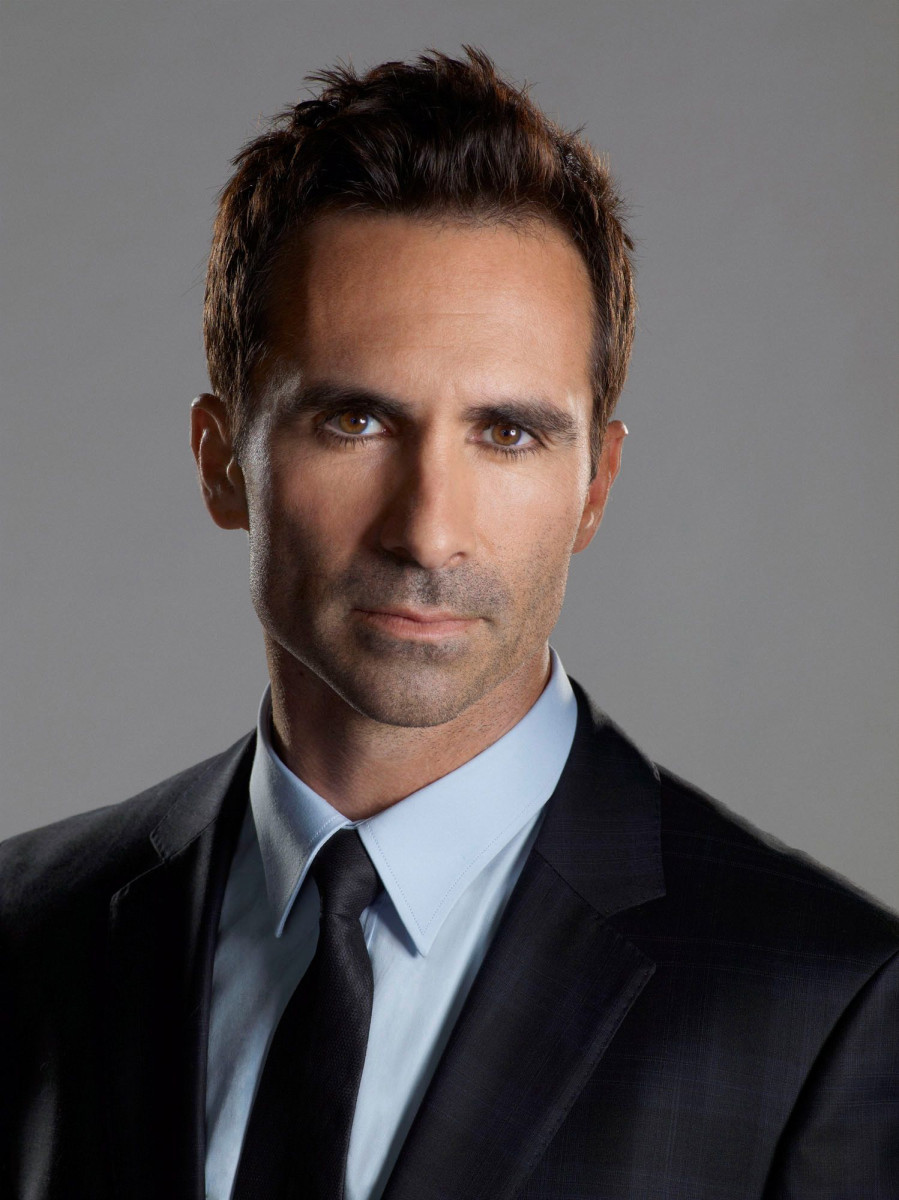 Nestor Carbonell: pic #1239939