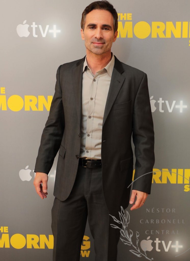 Nestor Carbonell: pic #1282355