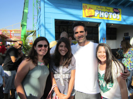 Nestor Carbonell photo #