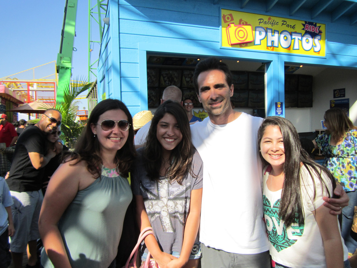 Nestor Carbonell: pic #1283839