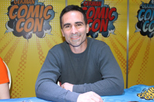 Nestor Carbonell photo #