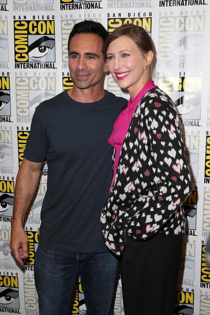 Nestor Carbonell: pic #1277365