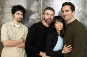 photo 3 in Nestor Carbonell gallery [id1260051] 2021-07-13