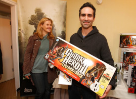 Nestor Carbonell pic #1282545