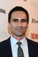 Nestor Carbonell photo #