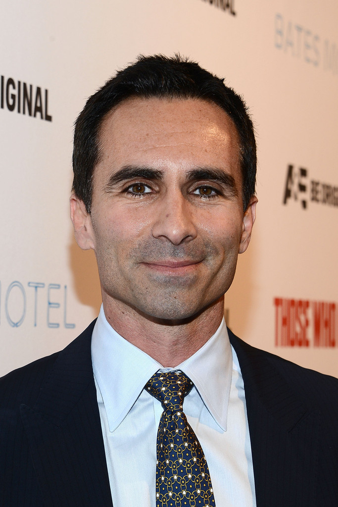 Nestor Carbonell: pic #1265901