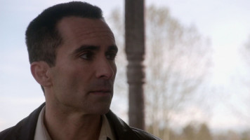 Nestor Carbonell photo #