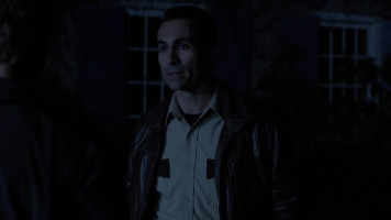 Nestor Carbonell photo #