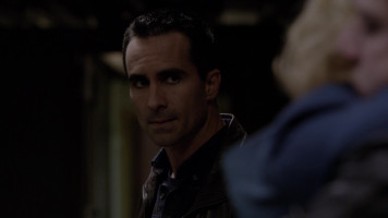 Nestor Carbonell photo #