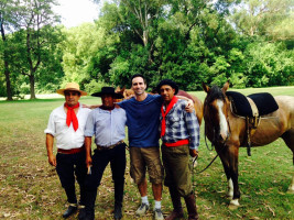 Nestor Carbonell photo #