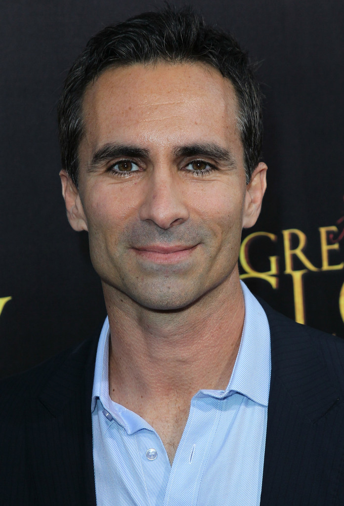 Nestor Carbonell: pic #1283484