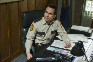 Nestor Carbonell pic #1241356