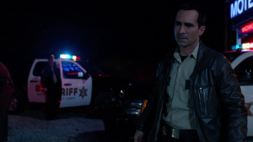 Nestor Carbonell photo #