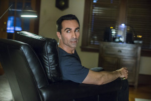 Nestor Carbonell photo #