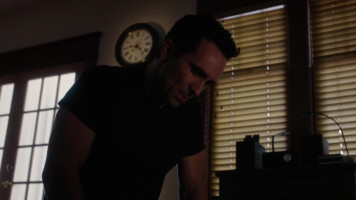 Nestor Carbonell photo #