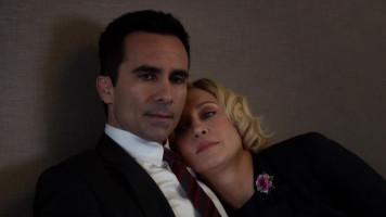 Nestor Carbonell photo #