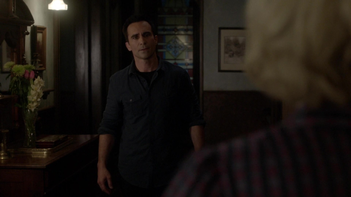 Nestor Carbonell: pic #1254257