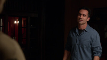 Nestor Carbonell photo #