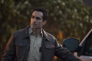 Nestor Carbonell photo #