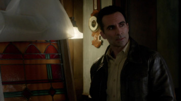 Nestor Carbonell photo #