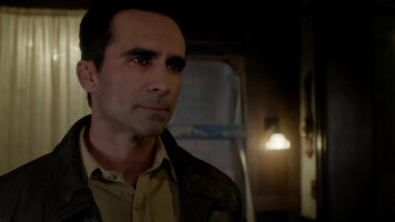 Nestor Carbonell photo #