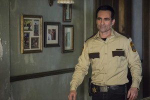 Nestor Carbonell photo #