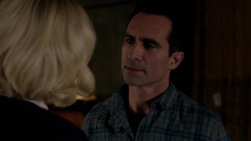 Nestor Carbonell photo #