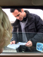 Nestor Carbonell photo #