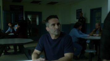 Nestor Carbonell photo #