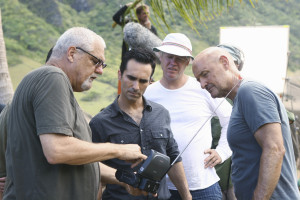 Nestor Carbonell photo #