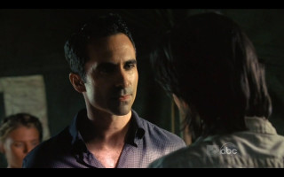 Nestor Carbonell photo #