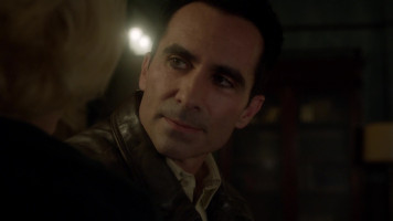 Nestor Carbonell photo #