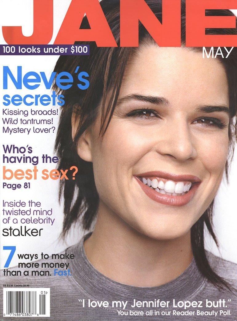 Neve Campbell: pic #53521