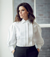 Neve Campbell photo #