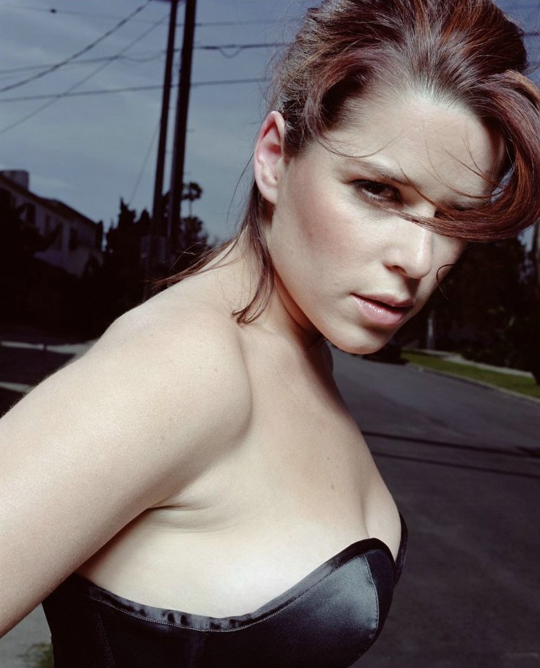 Neve Campbell: pic #116474