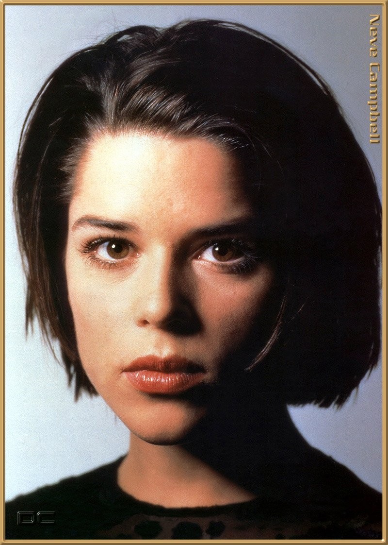 Neve Campbell: pic #1479