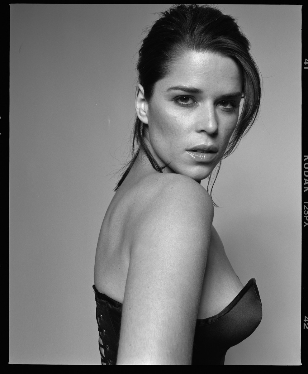 Neve Campbell: pic #769001