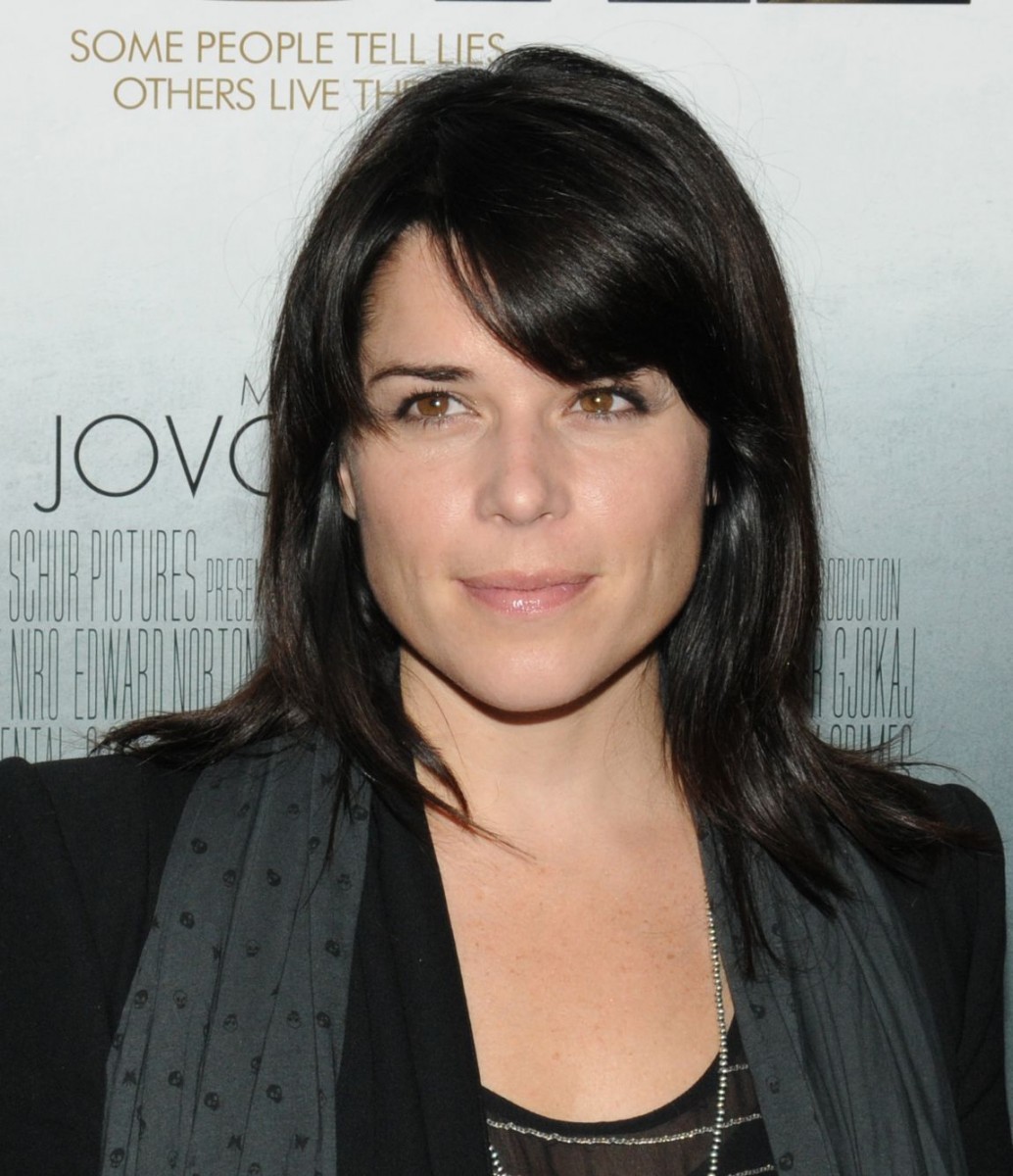 Neve Campbell: pic #294172
