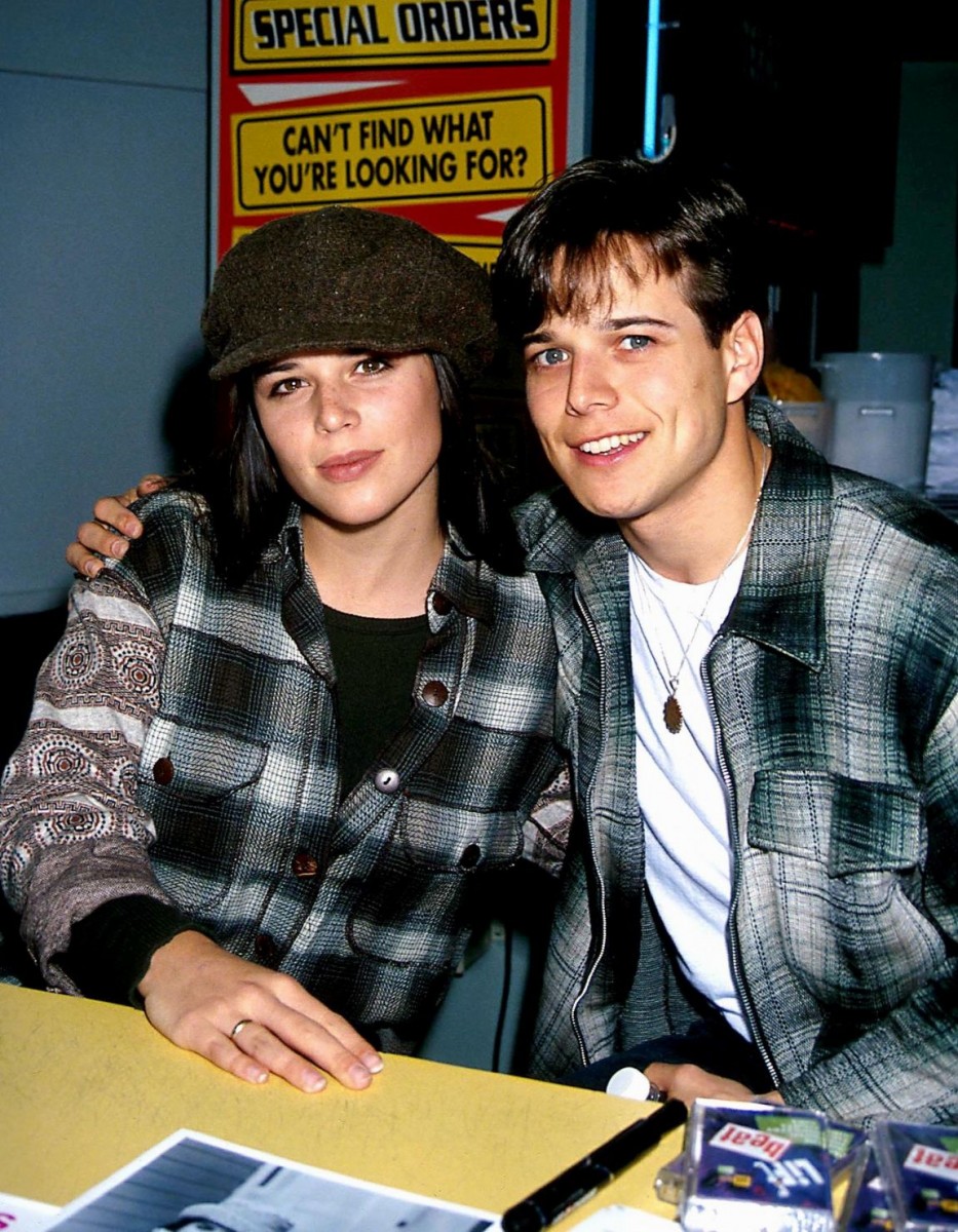 Neve Campbell: pic #387043