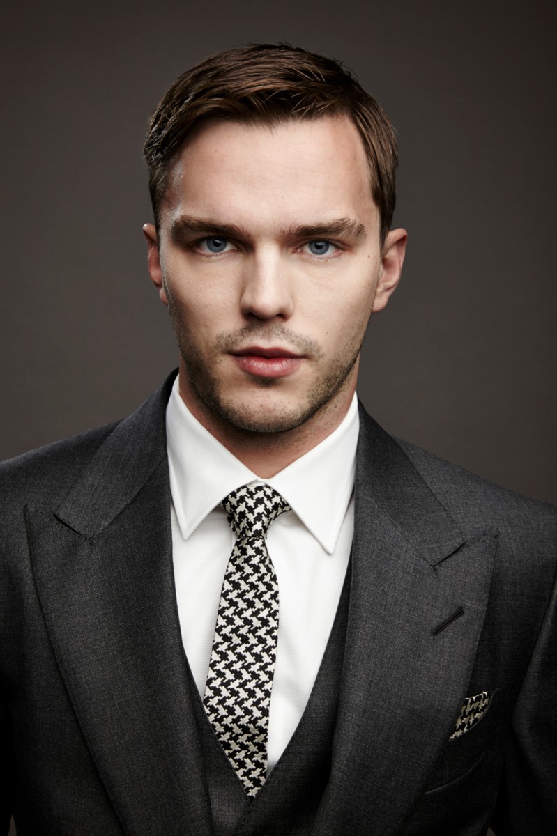 Nicholas Hoult photo 231 of 265 pics, wallpaper - photo #822077 - ThePlace2