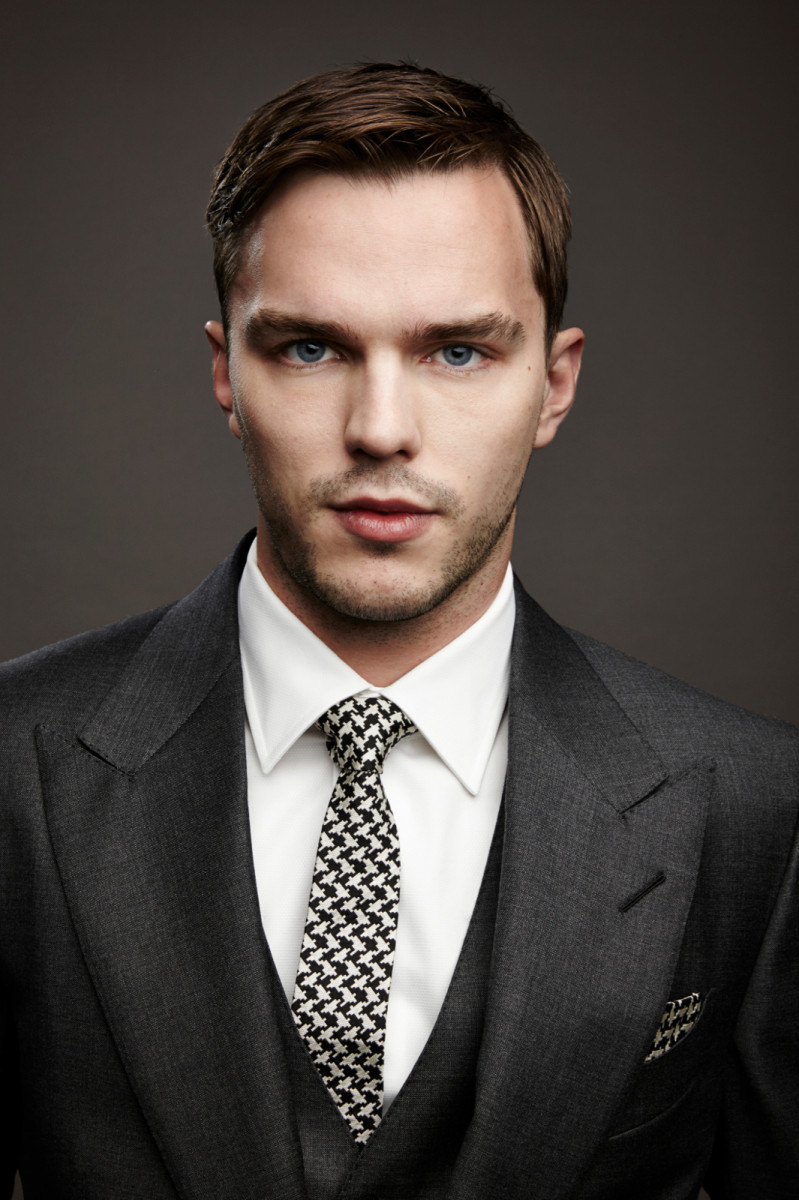 Nicholas Hoult Photo 231 Of 235 Pics Wallpaper Photo 822077 Theplace2