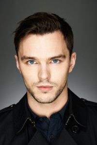 Nicholas Hoult pic #822069