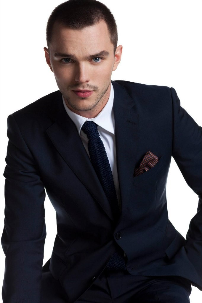 Nicholas Hoult photo 57 of 262 pics, wallpaper - photo #704894 - ThePlace2