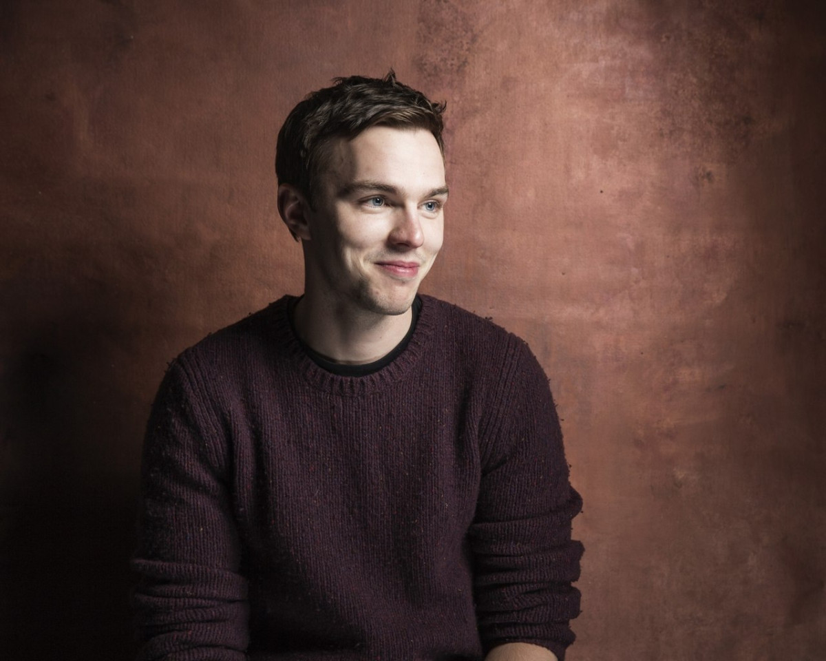 Nicholas Hoult: pic #694270