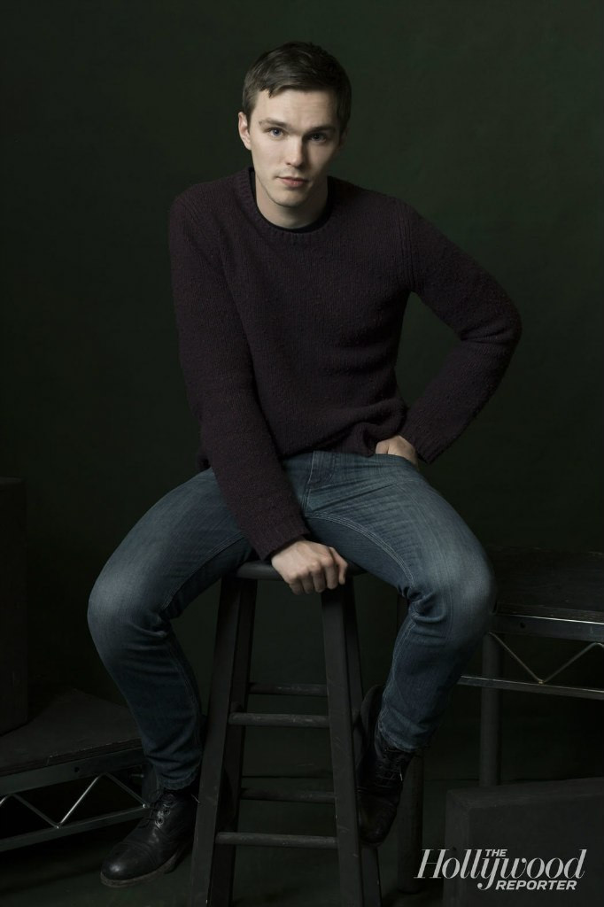 Nicholas Hoult Photo 24 Of 235 Pics Wallpaper Photo 694261 Theplace2