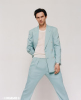 Nicholas Hoult photo #