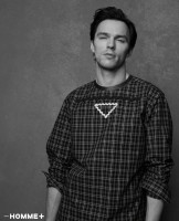 Nicholas Hoult pic #1329978