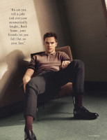 Nicholas Hoult photo #