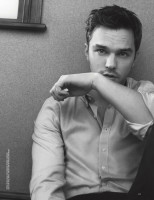 Nicholas Hoult photo #