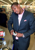 photo 9 in Nick Cannon gallery [id95296] 2008-05-21